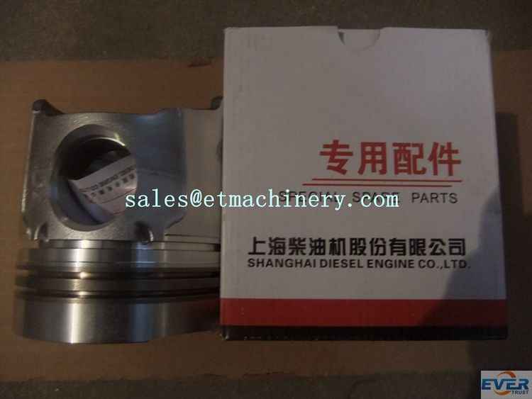 air compressor for engine C6121