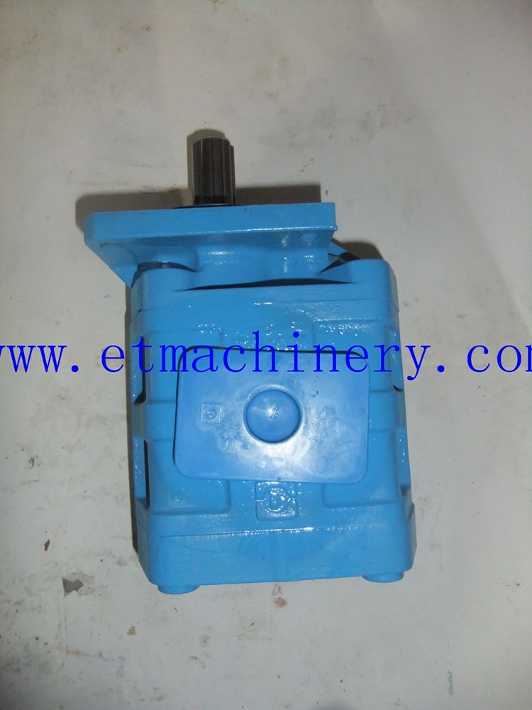 hydraulic Pump CBGJ2100 for LONGKING  ZL50EXK  wheel loader