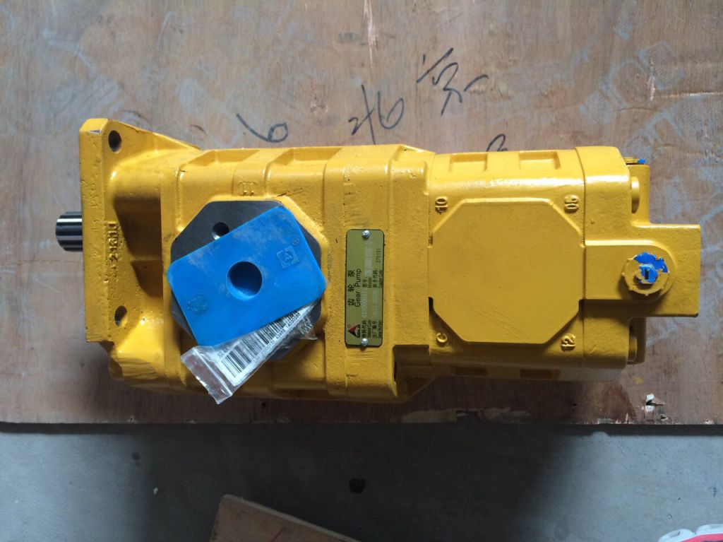 hydraulic pump CBGJ2080/1010-XF  for SDLG