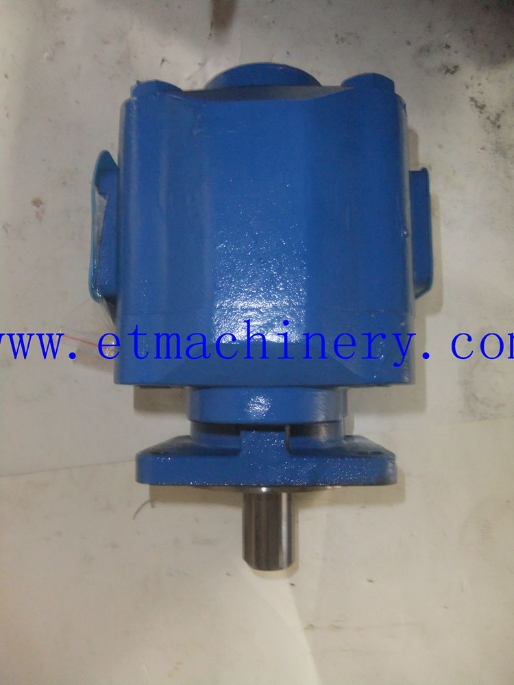 steering  pump  JHP3160 for SDLG   loader