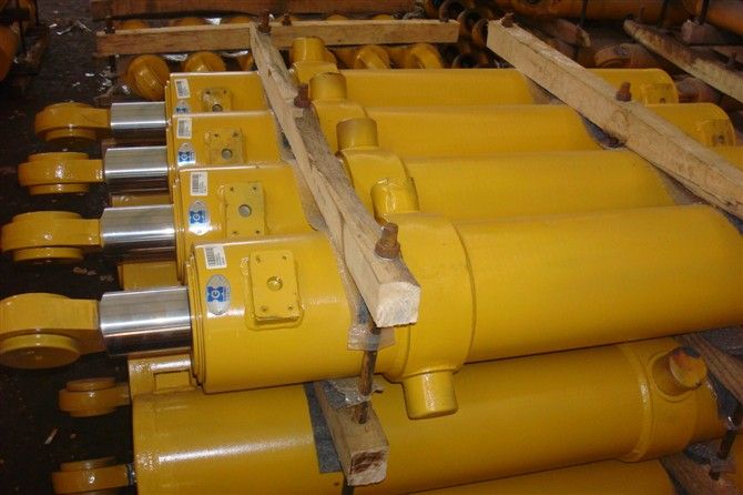 loader cylinders