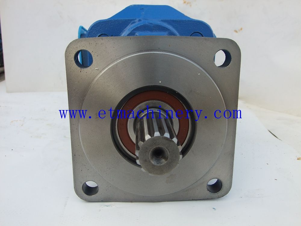 steering  pump  CBGJ3100/1010-XF for XCMG  loader