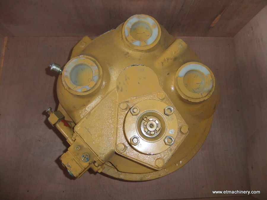 Torque converter assembly  for shantui bullodzer