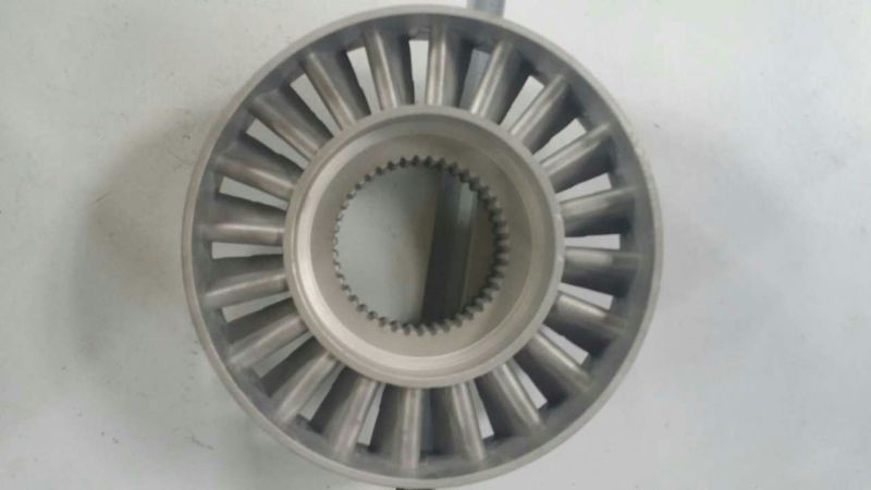 Torque converter parts  for shantui bullodzer