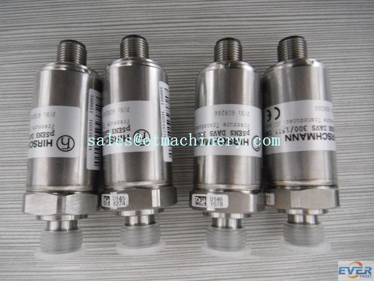 HIRSCHMANN  oil pressure transducer 