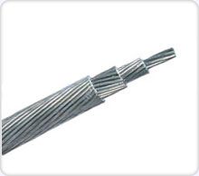 All Aluminum conductor, AAC