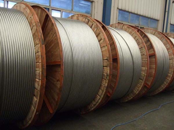 All Aluminum conductor, AAC