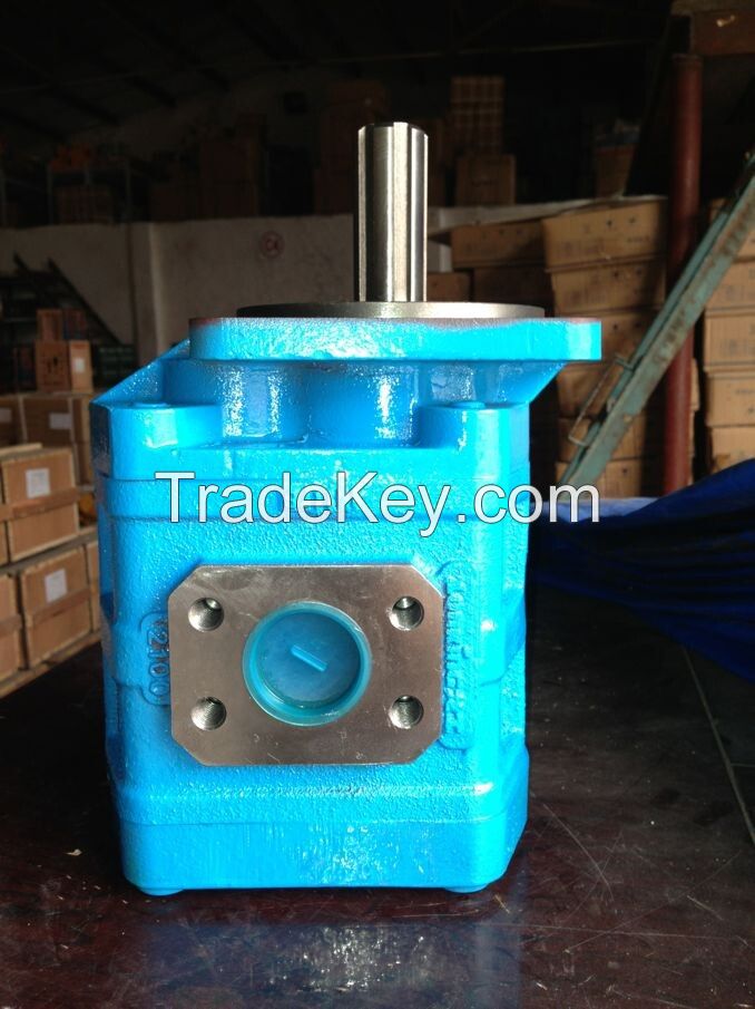 hydraulic pumps for LONGKING Wheel loader LGCB2100