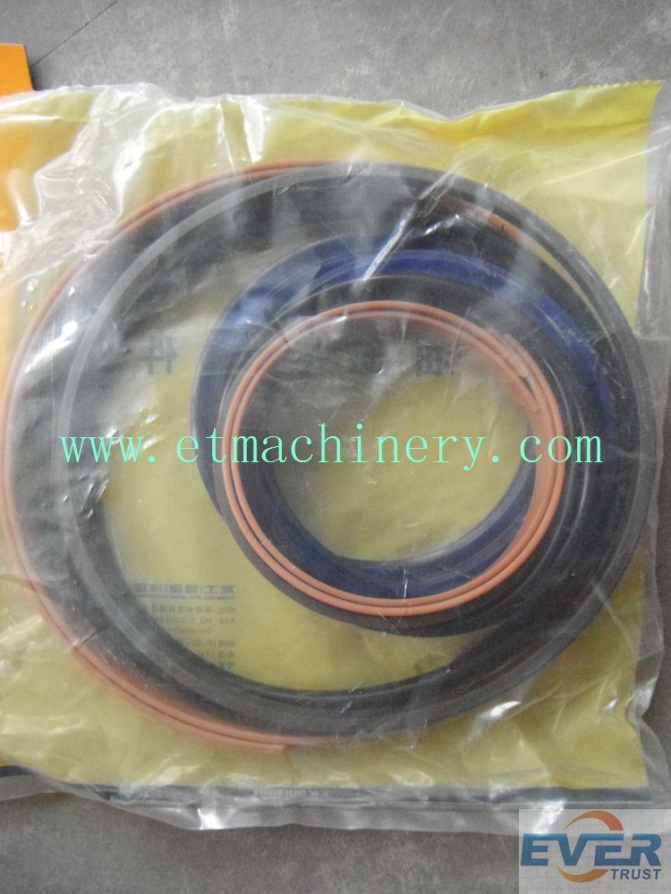 cylinder seal and kits  for whee loader