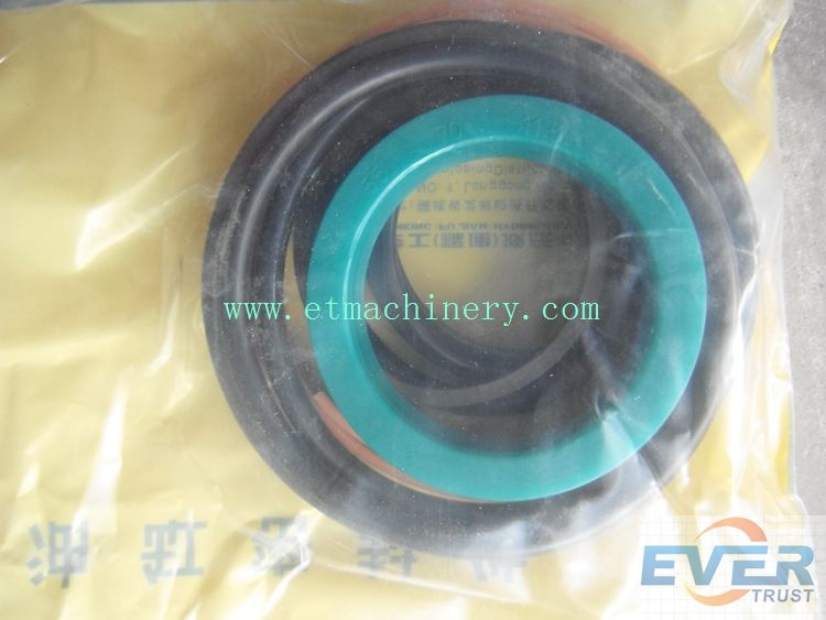 gasket and seal kit for wheel loader cylinder 