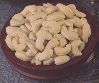 Cashew nuts