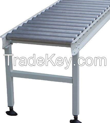 Ezyroll Gravity Roller Conveyor