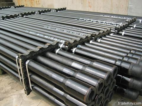 Drill pipe