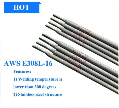 welding rods on sale aws e308l-16  