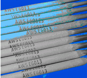 good quality carbon steel electrode AWSE6013 J421 J38-12 with CE and ISO approved  