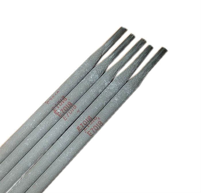 good quality carbon steel electrode china manufacturer AWS E7018 made in China  