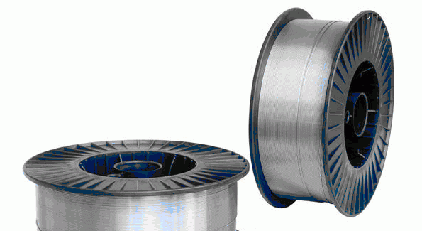 4.0mm flux cored welding wire er71t-11