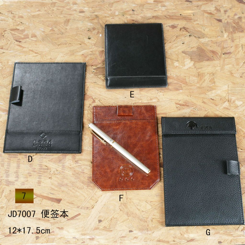wholesales rectangle memo pad high quality
