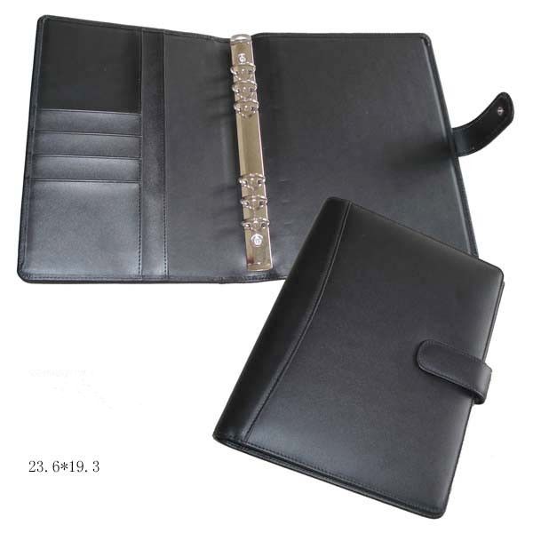 A4 ring binders file holder