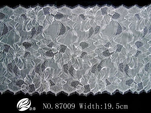 lace fabric mesh