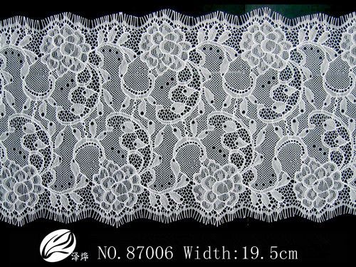 lace fabric mesh