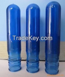 2-Cavity 5-Gallon bottle Preform Mould