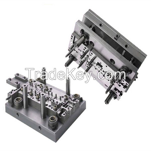High quality best service injection plastic mold