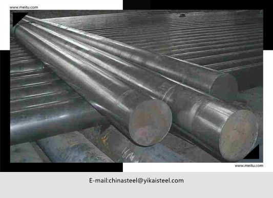 S66286 incoloy alloy round bar