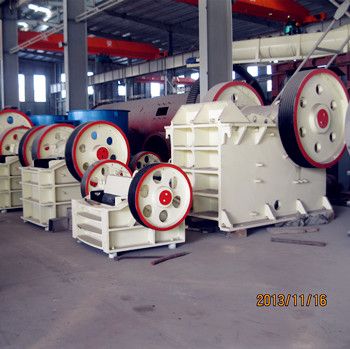 PIONEER small rock jaw crusher/jaw crusher price/jaw crusher machine 