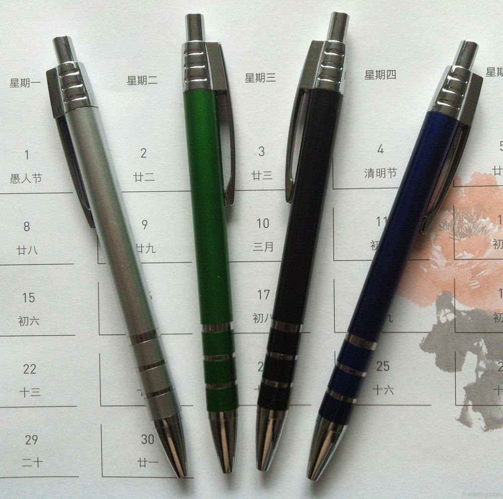 Best Gift For Business Partner Ball Pen