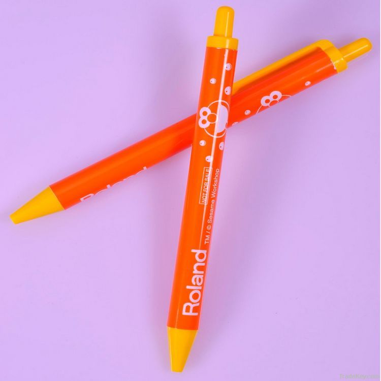 2014 Fashion Pen Promotional Pens Wholesale Pen