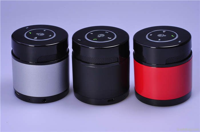 2014 Fashion Outdoor Bluetooth Speaker