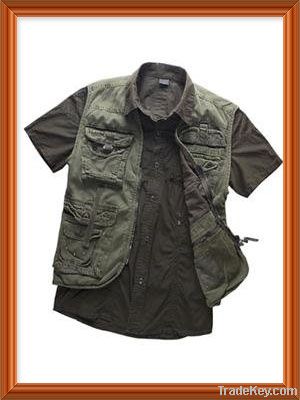 workwear jacket