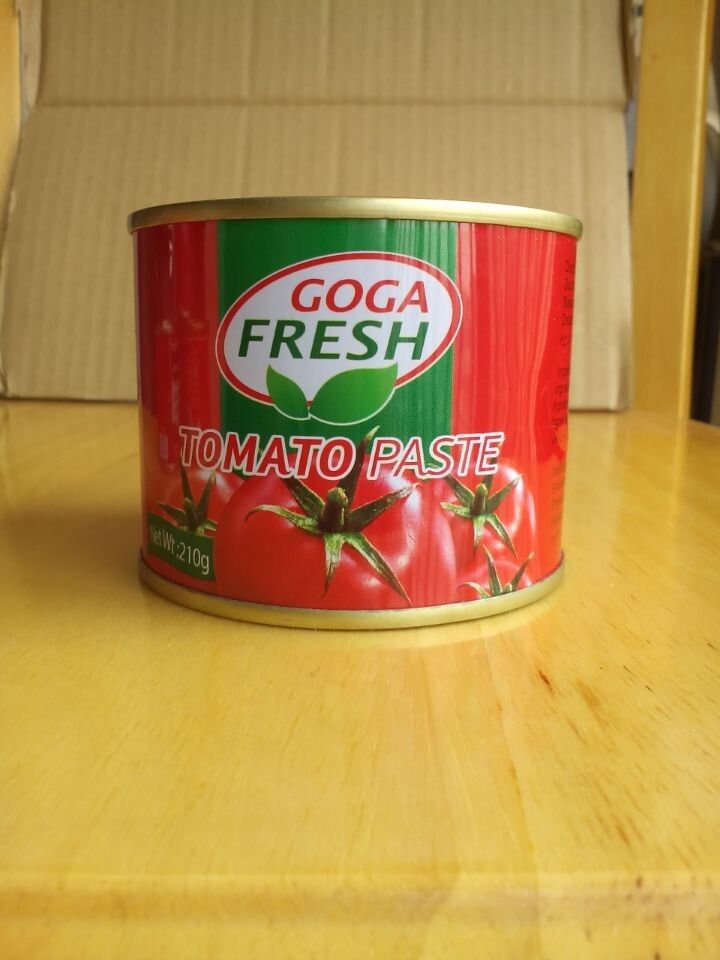 tomato paste