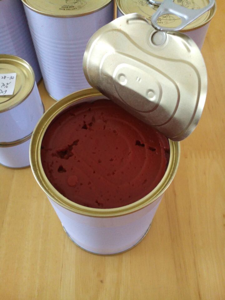 tomato paste