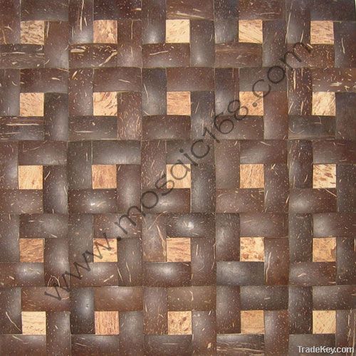 coconut tile