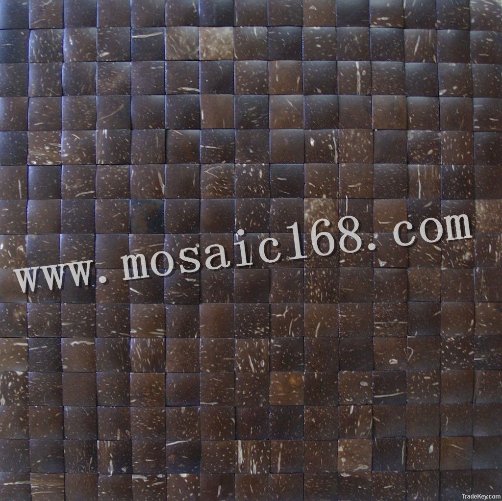 coconut tile