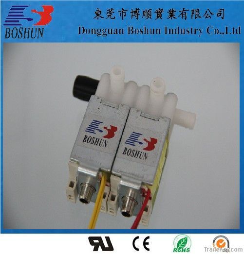 water gas solenoid valve BS electromagnetic valve