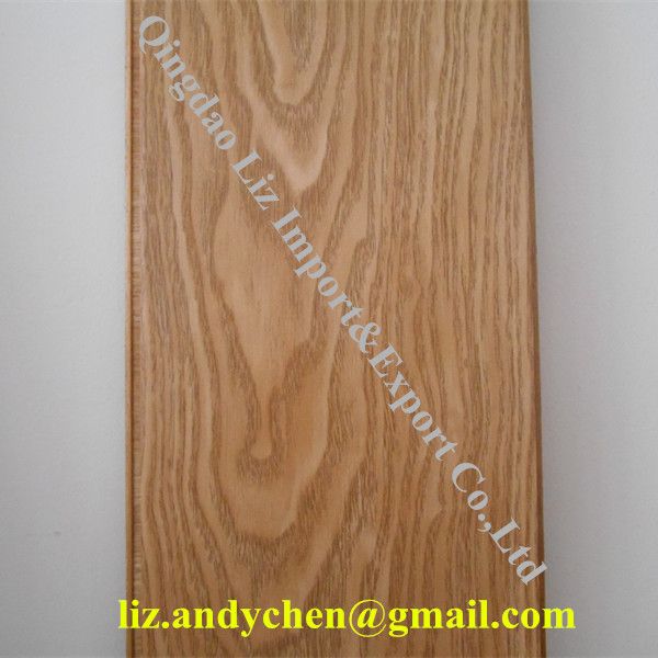 hot!cheap high quality laminate flooring