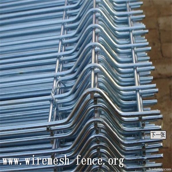 3d mesh fence panel/high strength fence panel/AR fence mesh