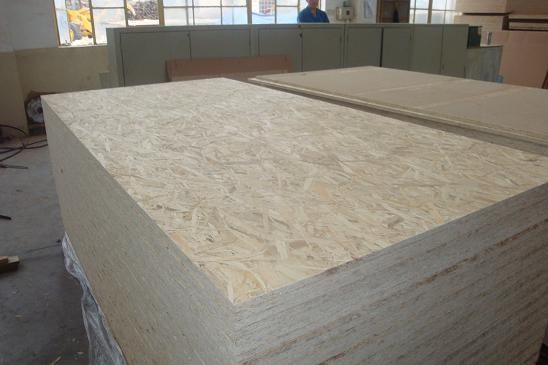 High quality OSB3 for construction