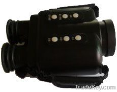 Portable Uncooled Thermal Imaging Binocular