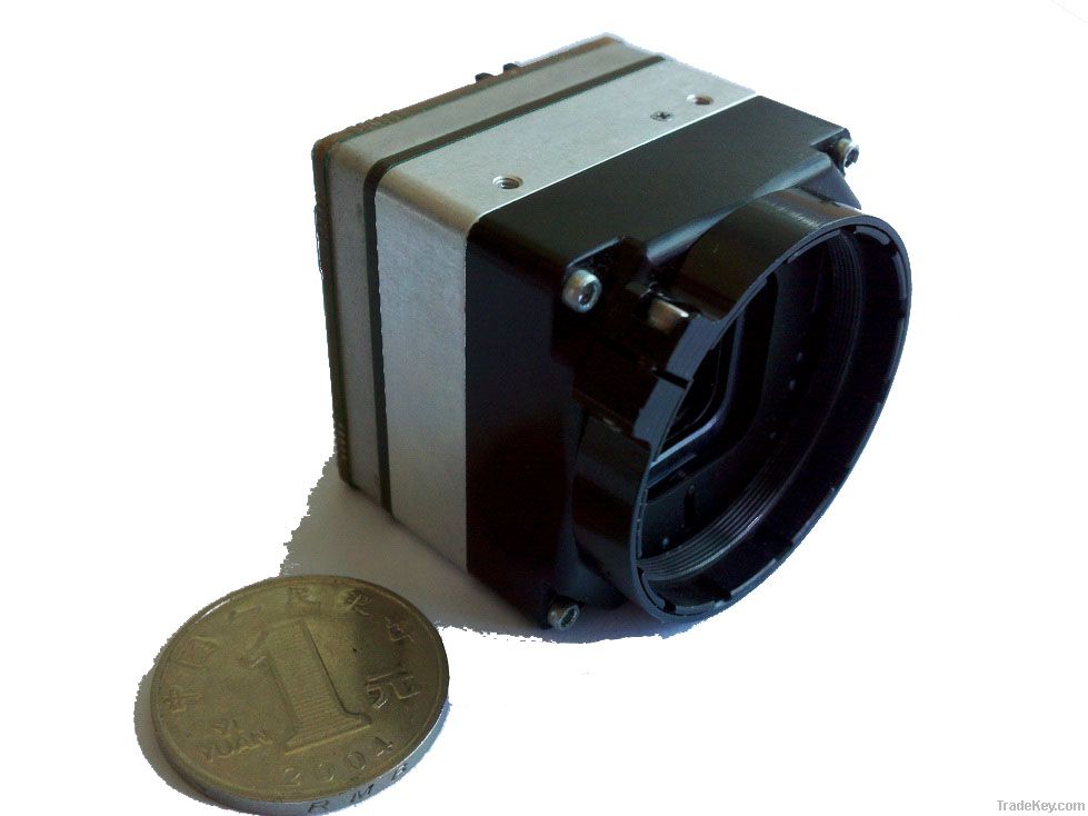 Uncooled Thermal Imaging Module