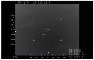 EO/IR thermal imaging search, tracking and surveillance systemairborn
