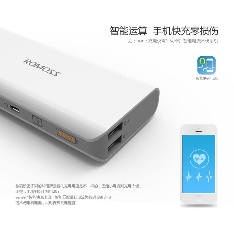 Power Bank (P-510)