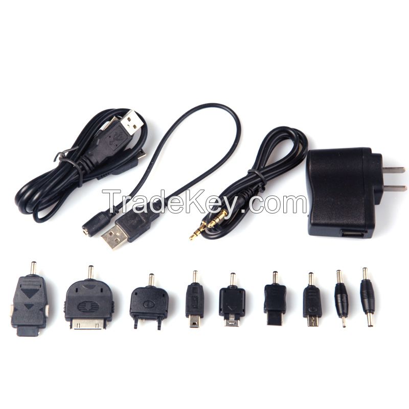 Multi-Function power bank