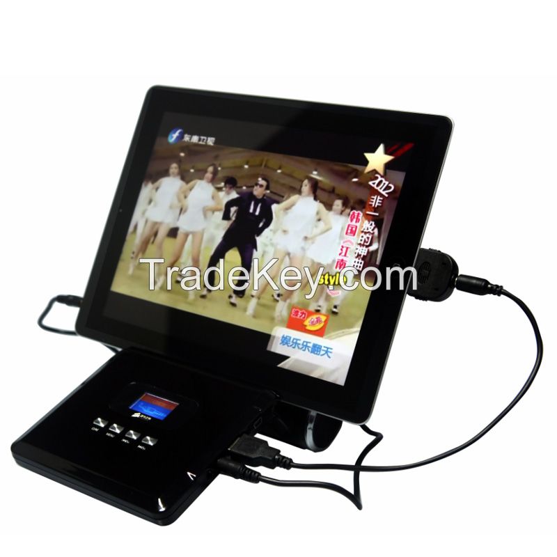 Multi-Function power bank