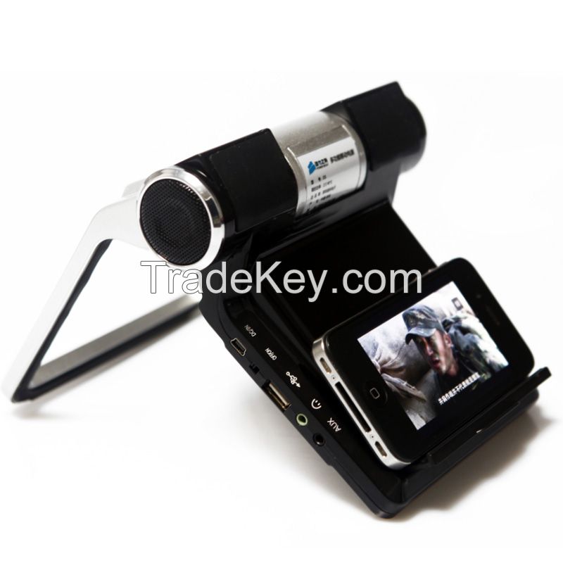 Multi-Function power bank