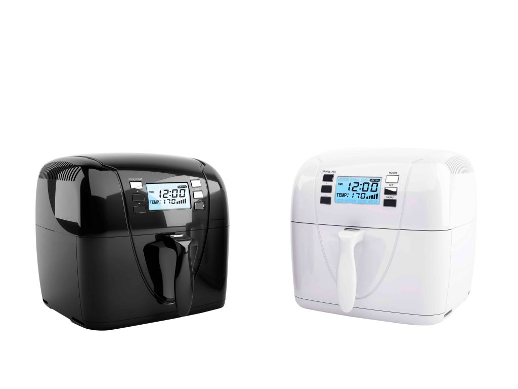 Oil Free &amp; Low Fat Air Fryer for household