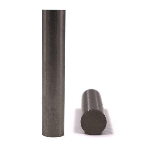 Cast AlNiCo magnet with cylinder shape